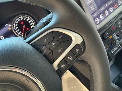 Jeep Renegade 1.6 Mjt 130 CV Limited (20)