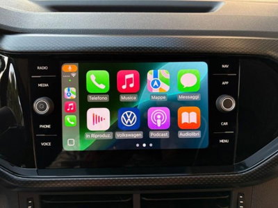 Volkswagen T-Cross 1.0 TSI Urban BMT (16)
