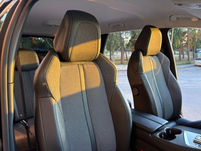 Peugeot 3008 BlueHDi 130 S&S EAT8 Allure Pack (10)