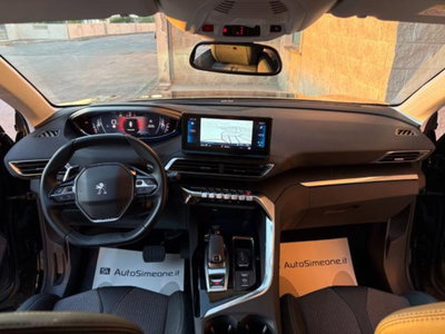 Peugeot 3008 BlueHDi 130 S&S EAT8 Allure Pack (12)