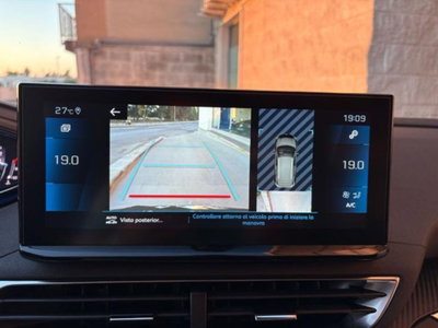 Peugeot 3008 BlueHDi 130 S&S EAT8 Allure Pack (15)