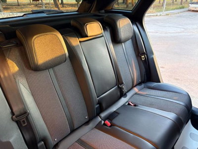 Peugeot 3008 BlueHDi 130 S&S EAT8 Allure Pack (18)
