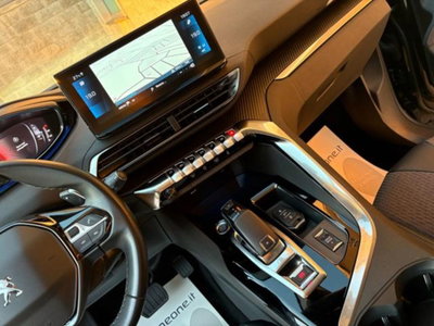 Peugeot 3008 BlueHDi 130 S&S EAT8 Allure Pack (19)
