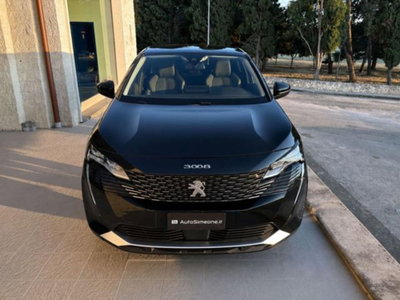Peugeot 3008 BlueHDi 130 S&S EAT8 Allure Pack (2)