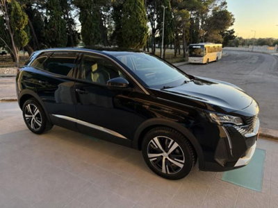 Peugeot 3008 BlueHDi 130 S&S EAT8 Allure Pack (3)