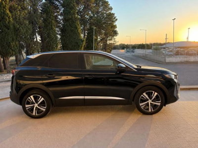 Peugeot 3008 BlueHDi 130 S&S EAT8 Allure Pack (4)