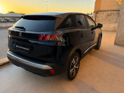 Peugeot 3008 BlueHDi 130 S&S EAT8 Allure Pack (5)