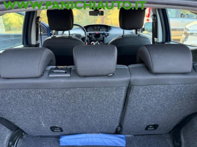 Lancia Ypsilon 1.0 FireFly 5 porte S&S Hybrid Silver Plus (2)
