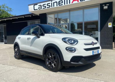 Fiat 500X 1.0 T3 120 CV 120° usata