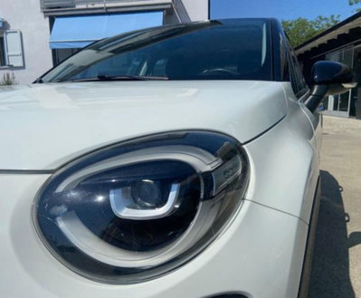 Fiat 500X 1.0 T3 120 CV 120° (11)