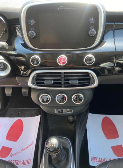 Fiat 500X 1.0 T3 120 CV 120° (12)