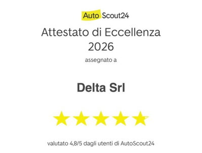 Fiat 500X 1.0 T3 120 CV 120° (15)