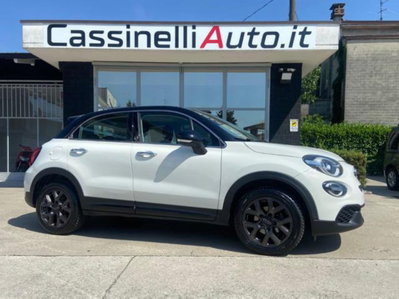 Fiat 500X 1.0 T3 120 CV 120° (2)