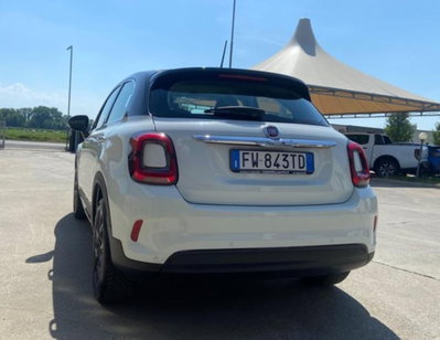 Fiat 500X 1.0 T3 120 CV 120° (3)