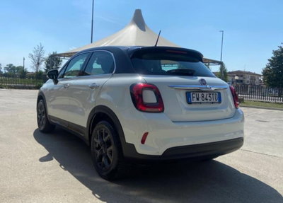 Fiat 500X 1.0 T3 120 CV 120° (4)