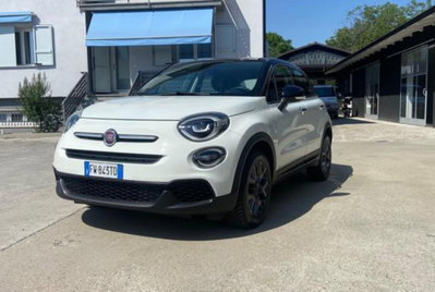 Fiat 500X 1.0 T3 120 CV 120° (5)
