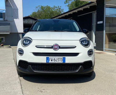 Fiat 500X 1.0 T3 120 CV 120° (6)