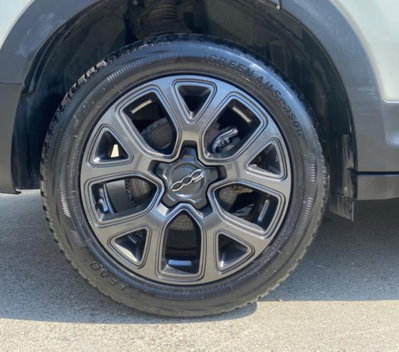 Fiat 500X 1.0 T3 120 CV 120° (7)