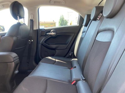 Fiat 500X 1.0 T3 120 CV 120° (9)