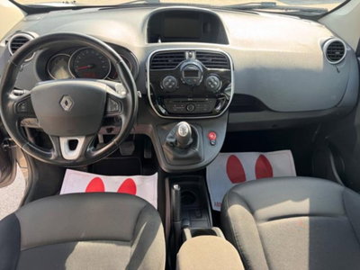 Renault Kangoo 1.5 dCi 90CV 5 porte Stop & Start Extrem (10)