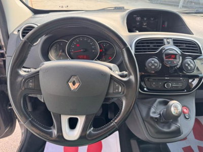 Renault Kangoo 1.5 dCi 90CV 5 porte Stop & Start Extrem (11)