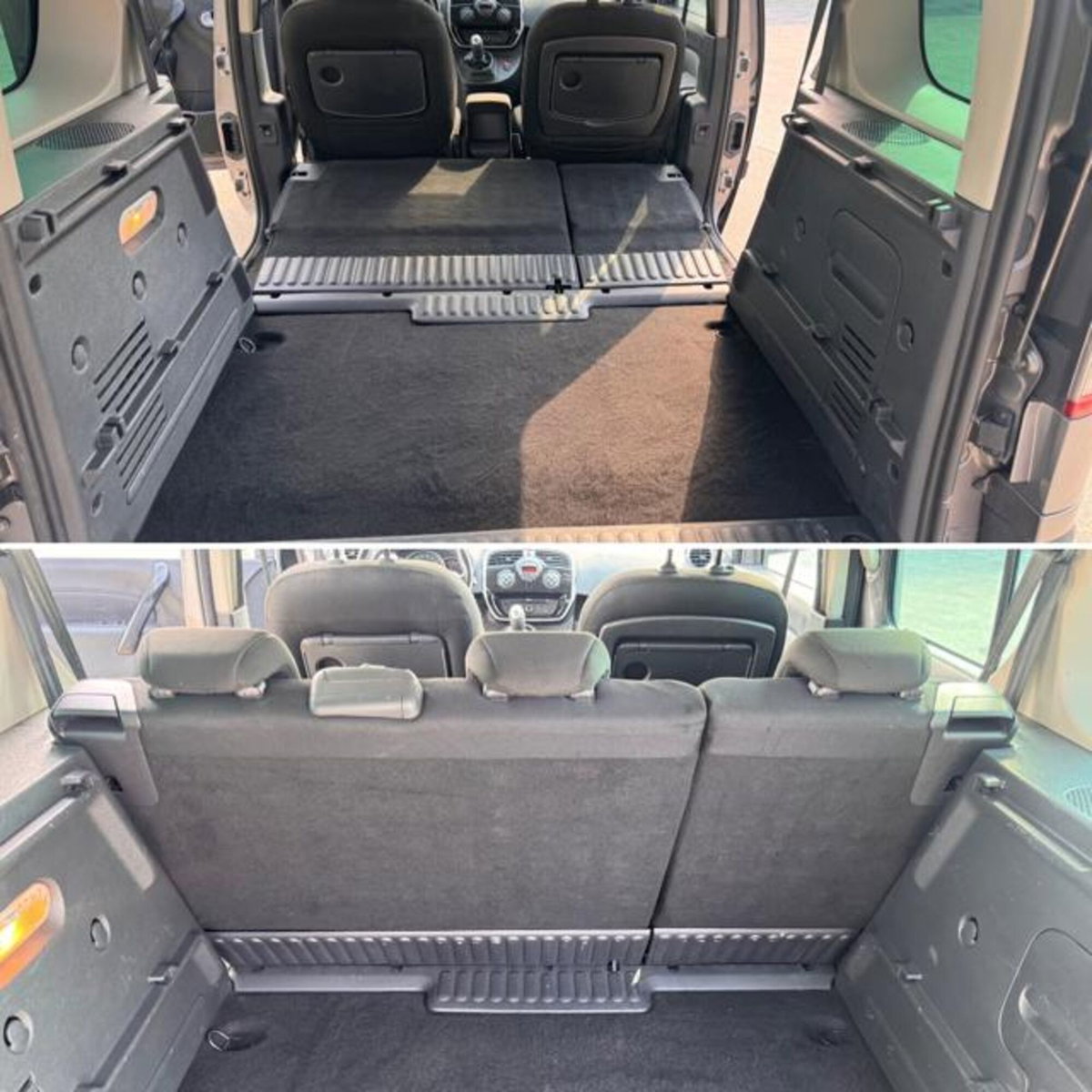 Renault Kangoo 1.5 dCi 90CV 5 porte Stop & Start Extrem (14)