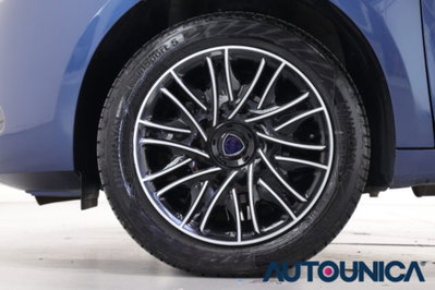 Lancia Ypsilon 1.0 FireFly 5 porte S&S Hybrid Silver Plus (13)