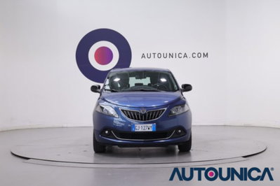 Lancia Ypsilon 1.0 FireFly 5 porte S&S Hybrid Silver Plus (2)