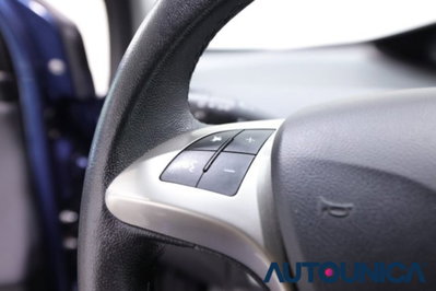 Lancia Ypsilon 1.0 FireFly 5 porte S&S Hybrid Silver Plus (20)