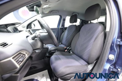 Lancia Ypsilon 1.0 FireFly 5 porte S&S Hybrid Silver Plus (6)