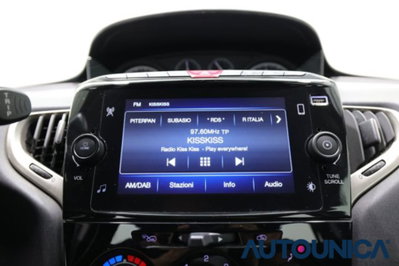 Lancia Ypsilon 1.0 FireFly 5 porte S&S Hybrid Silver Plus (9)