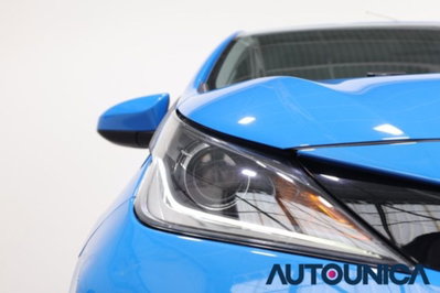 Toyota Aygo 1.0 VVT-i 69 CV 5 porte x-cool TSS (12)
