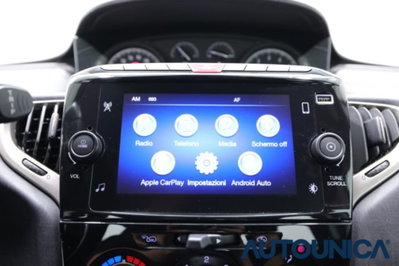 Lancia Ypsilon 1.0 FireFly 5 porte S&S Hybrid Ecochic Gold (10)