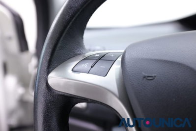 Lancia Ypsilon 1.0 FireFly 5 porte S&S Hybrid Ecochic Gold (19)