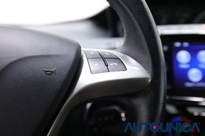 Lancia Ypsilon 1.0 FireFly 5 porte S&S Hybrid Ecochic Gold (20)