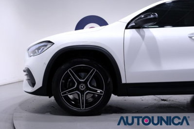 Mercedes-Benz GLA SUV 250 e Plug-in hybrid Automatic Premium (11)