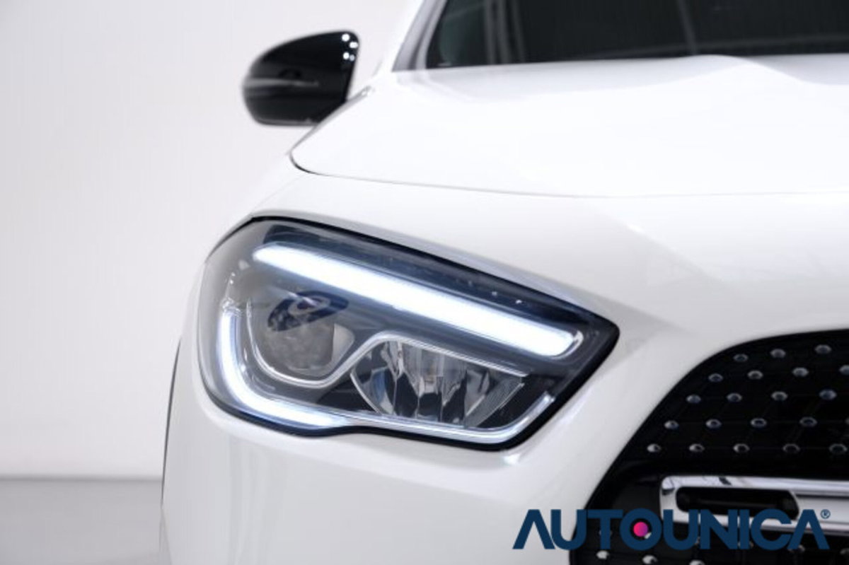 Mercedes-Benz GLA SUV 250 e Plug-in hybrid Automatic Premium (13)