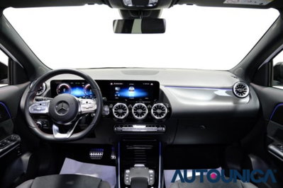 Mercedes-Benz GLA SUV 250 e Plug-in hybrid Automatic Premium (9)