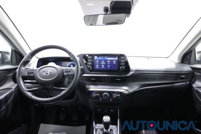 Hyundai i20 1.2 84 CV 5 porte Classic (10)