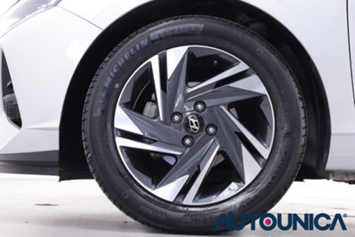 Hyundai i20 1.2 84 CV 5 porte Classic (13)