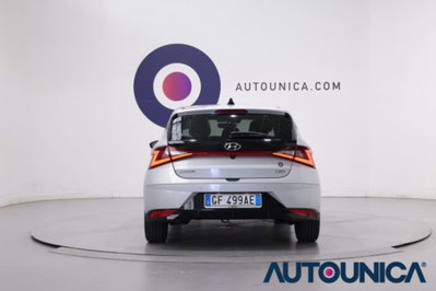 Hyundai i20 1.2 84 CV 5 porte Classic (15)