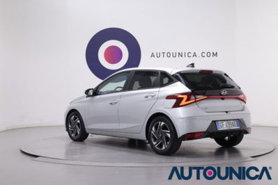 Hyundai i20 1.2 84 CV 5 porte Classic (16)