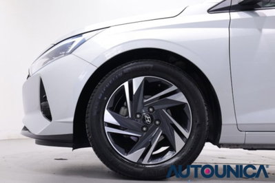 Hyundai i20 1.2 84 CV 5 porte Classic (17)