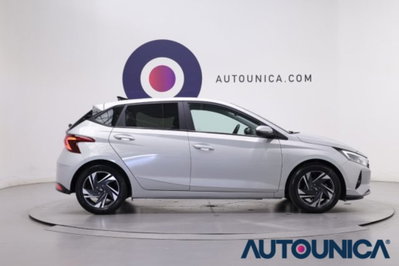 Hyundai i20 1.2 84 CV 5 porte Classic (4)