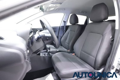 Hyundai i20 1.2 84 CV 5 porte Classic (6)