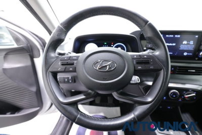 Hyundai i20 1.2 84 CV 5 porte Classic (7)