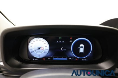 Hyundai i20 1.2 84 CV 5 porte Classic (8)