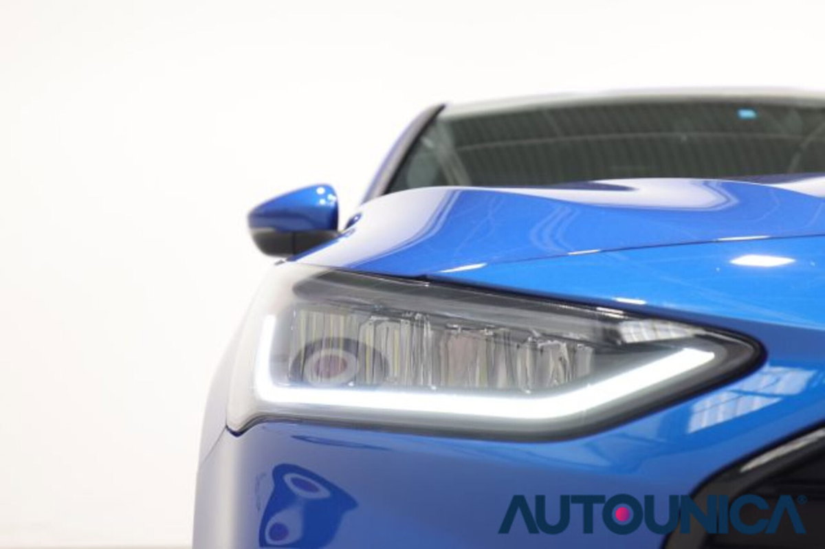 Ford Focus 1.0 EcoBoost Hybrid 155 CV 5p. ST-Line X (12)