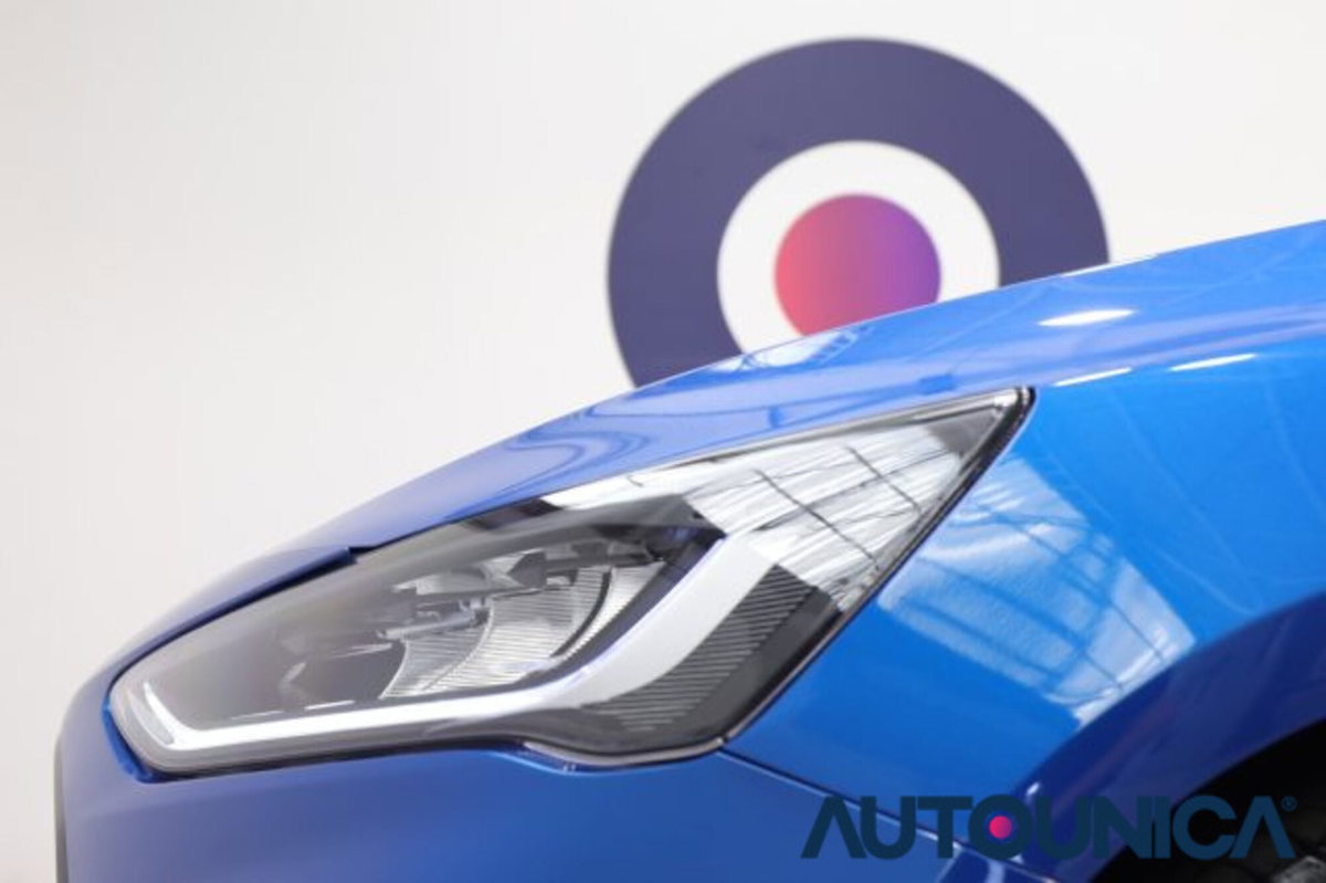 Ford Focus 1.0 EcoBoost Hybrid 155 CV 5p. ST-Line X (18)