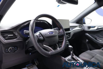 Ford Focus 1.0 EcoBoost Hybrid 155 CV 5p. ST-Line X (5)